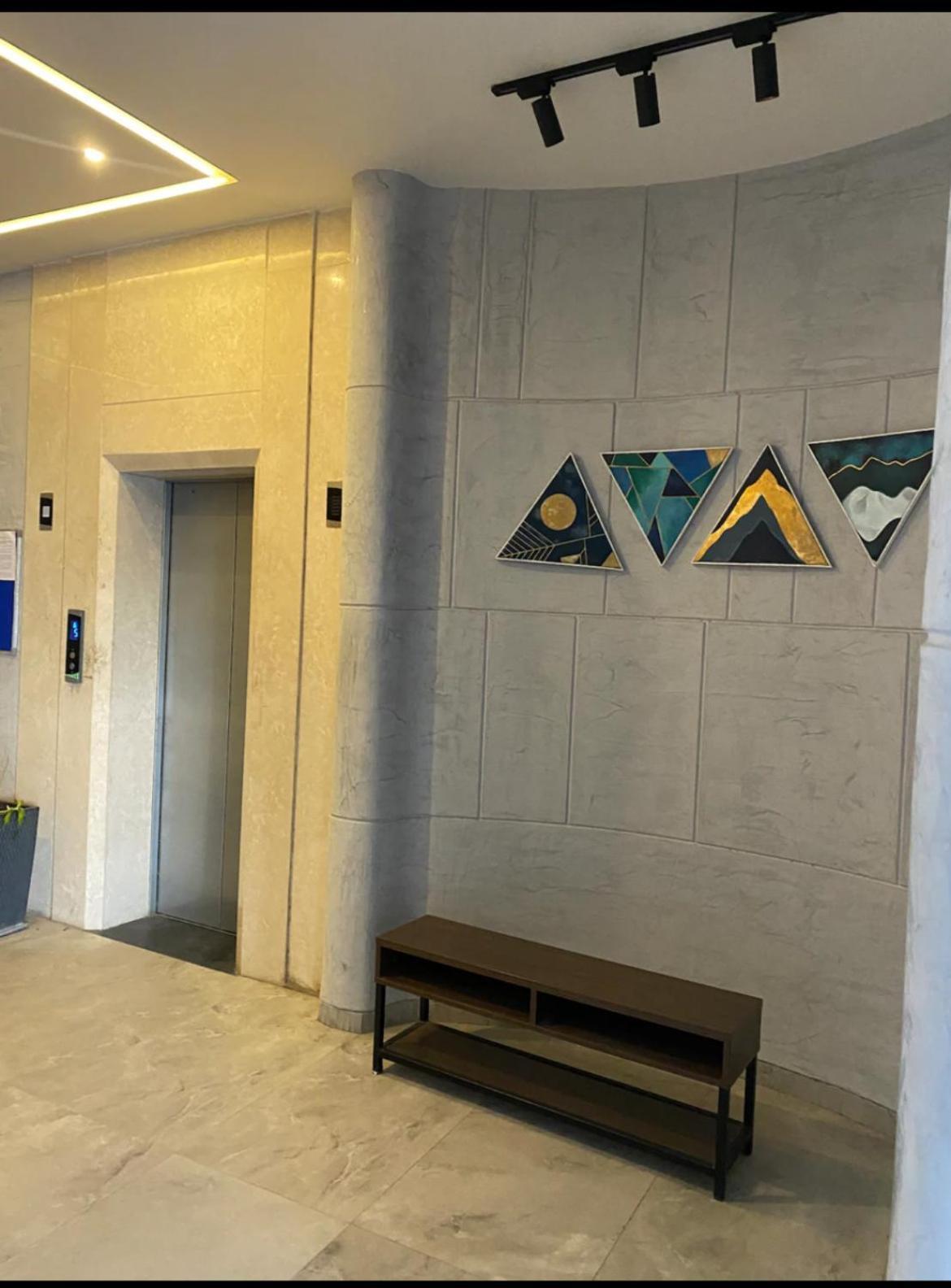 Studio Vachi , City Centre Location 자이푸르 외부 사진